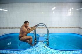 water treatment to increase potency