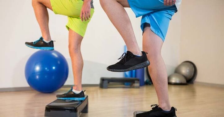 while exercising to increase potency naturally