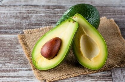 Avocado is an aphrodisiac that increases male potency