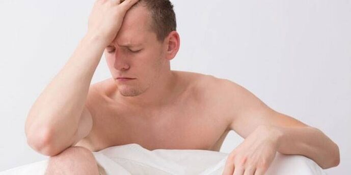 Problems associated with potency